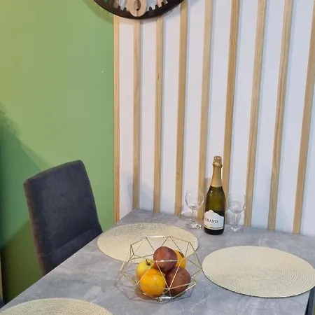 Finans1 アパート *