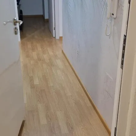 Finans1 アパート *