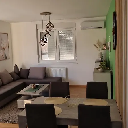 アパート Finans1 *