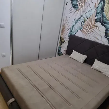 アパート Finans1 *