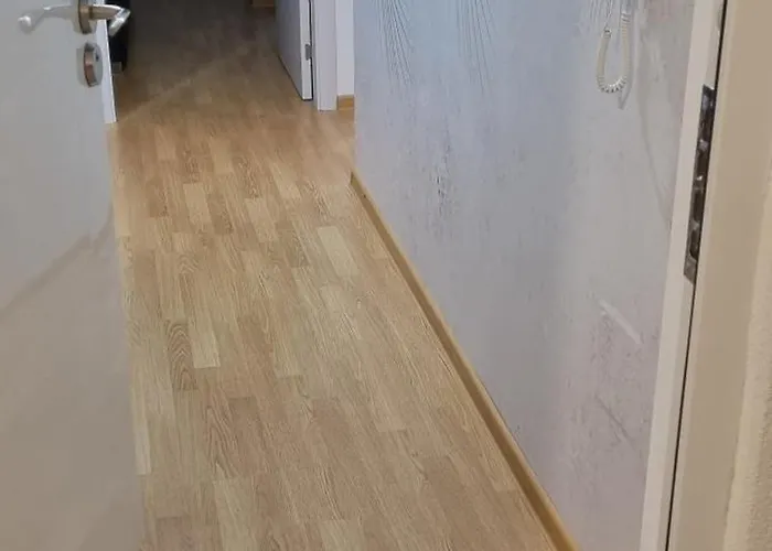 Finans1 Appartement *