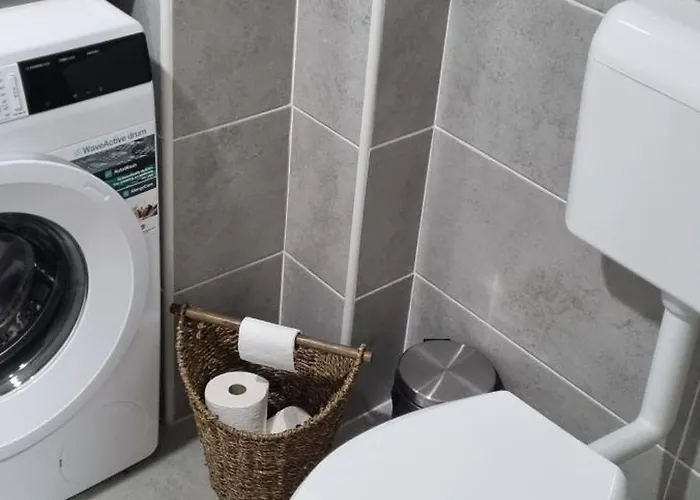 Appartement Finans1 Ruma