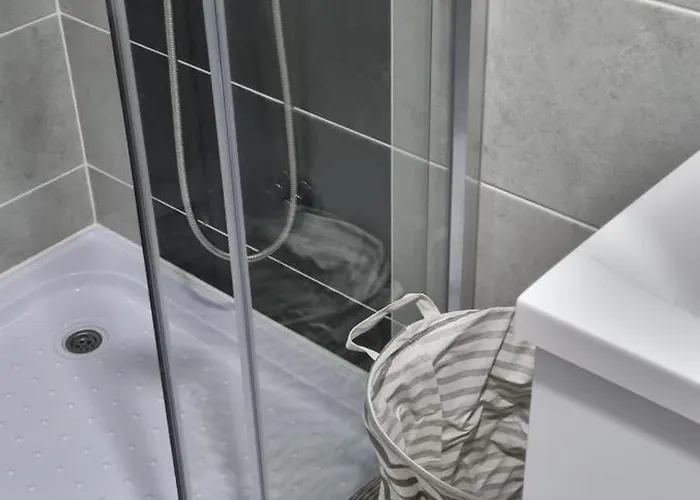 Finans1 Appartement Ruma